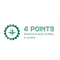 4 Points logo