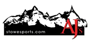 AJs logo
