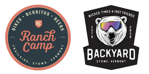 Ranch Camp Logo
