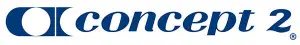 concept2 logo