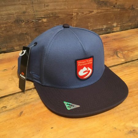 STP Twill Hat - Small