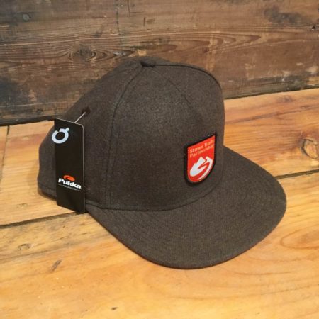 STP Flannel Hat