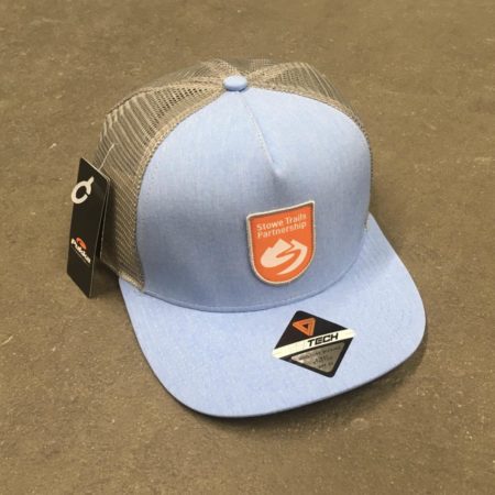 STP Trucker