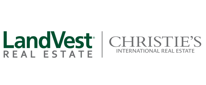 Landvest logo