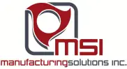 MSI logo