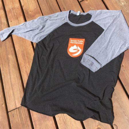 STP Shield Raglan - W's