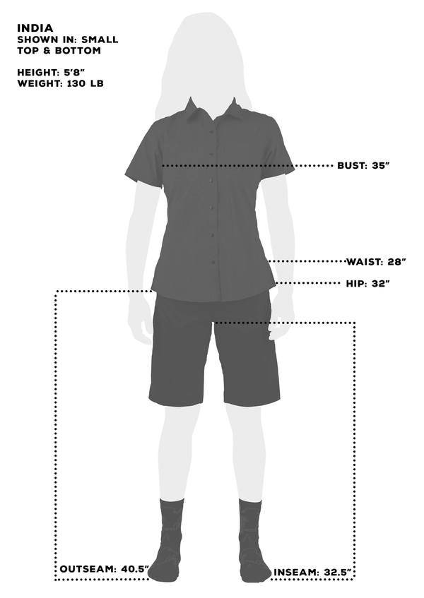 Office Shirt from Club Ride - W's - Image 6