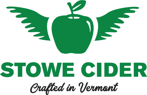 Stowe Cider logo