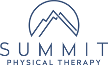 Summit PT logo