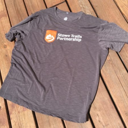 Club Ride Tees for Trails - W's