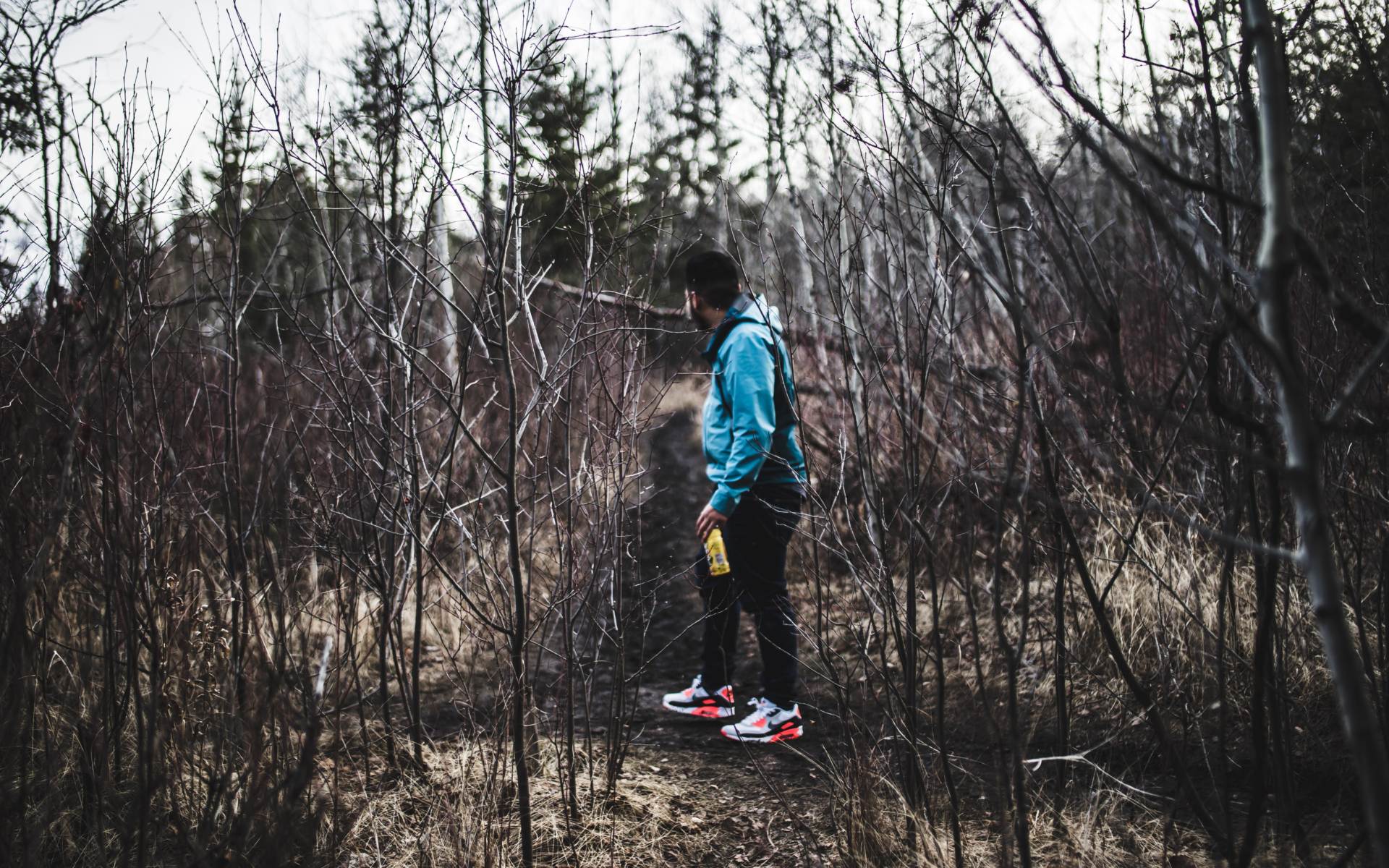 Community Membership - Trail Runner