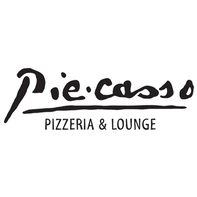 Piecasso logo