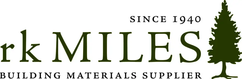 rk Miles logo