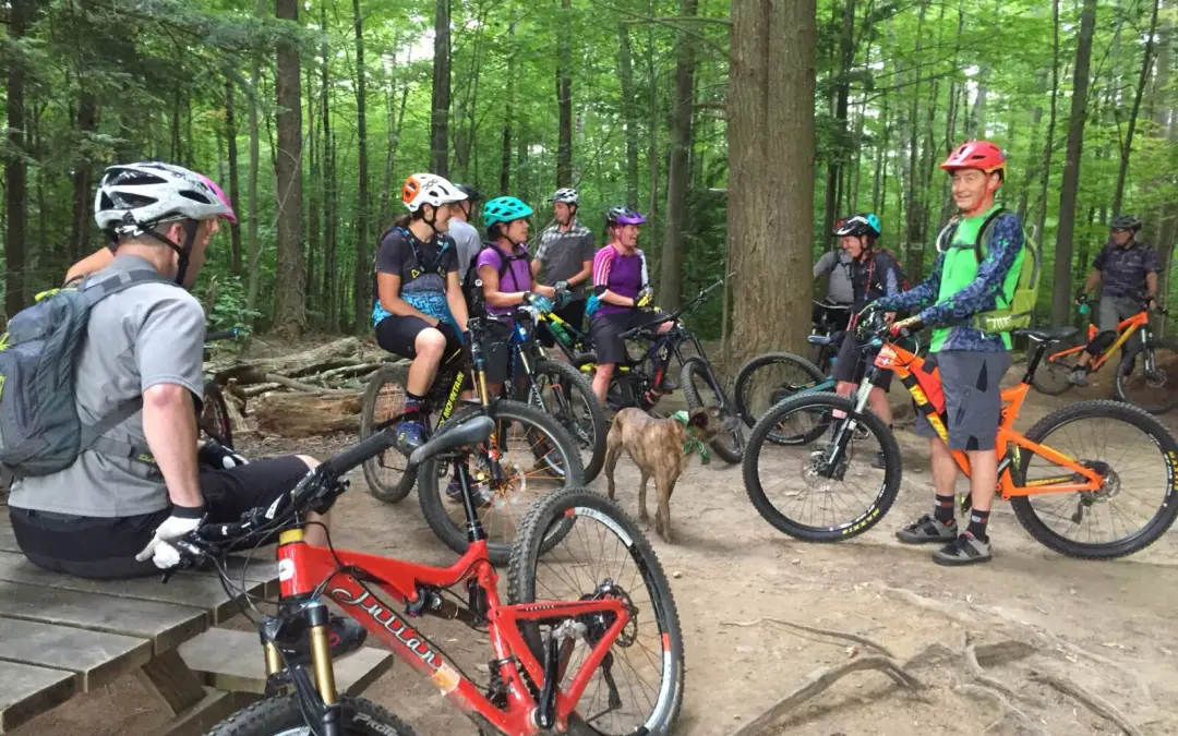 Ride & Riesling with Dedalus