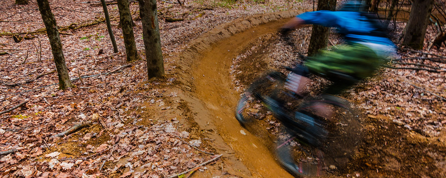 Rider at Cady Hill in Stowe