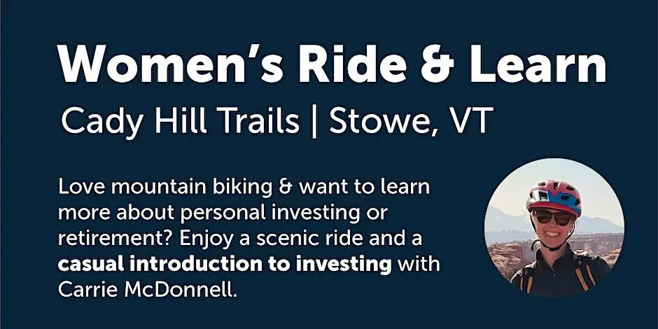 Women’s Ride and Learn with One Day In July