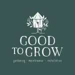 Good to Grow logo