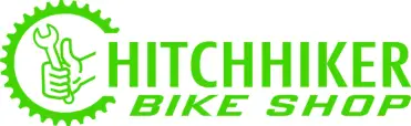 Hitchhiker Bike Shop logo